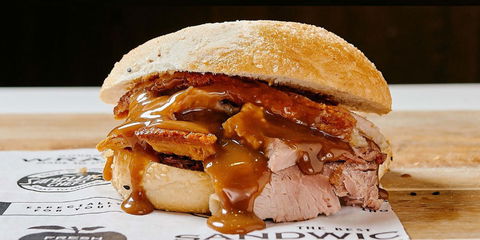 Sandwich Chefs - Book Restaurant 0