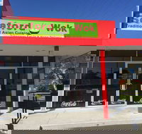 Seaford Wok - Book Restaurant
