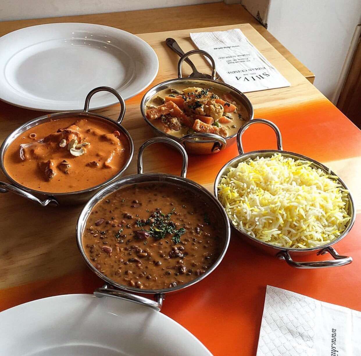 Prahran VIC Book Restaurant