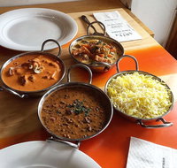 Shiva - Book Restaurant