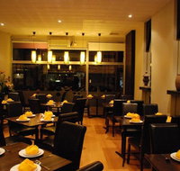 Siam Terrace - Book Restaurant