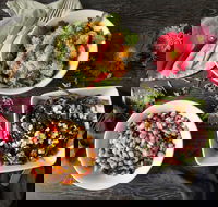 Soul Origin - Frankston - Book Restaurant