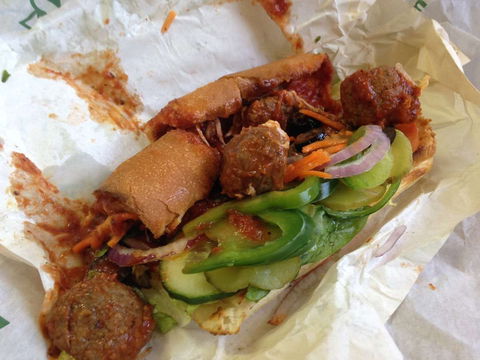Subway - Ellenbrook - Book Restaurant 0