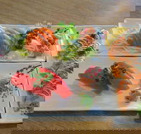 Sushi Delight - Book Restaurant
