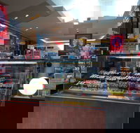 Sushi D'Lite - Book Restaurant