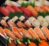 Suzuran - Book Restaurant