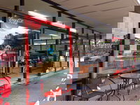 Sylvania Heights Hot Bread