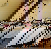 Taj Palace - Book Restaurant