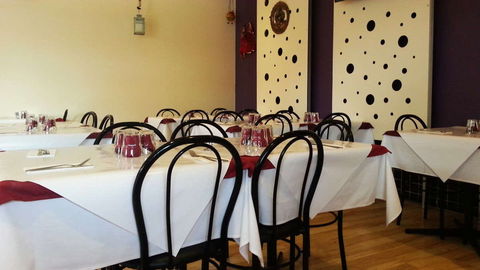 Taj Palace - Book Restaurant 0