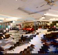 Temple of Tastes Restaurant - Book Restaurant