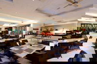 Temple of Tastes Restaurant