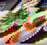 Thai Red Seed Cafe and Restaurant - Book Restaurant