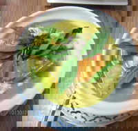 Thai Chinpala Kitchen  Restaurant - Book Restaurant