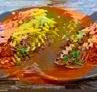 The House Caffe - Book Restaurant