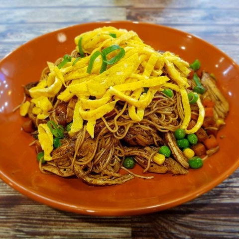 The House Caffe - Book Restaurant 0