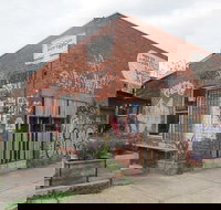 The Herbert Cafe - Book Restaurant