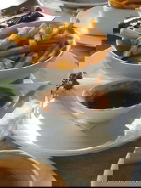 Balingup Takeaway and Balingup Book Restaurant Book Restaurant