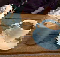 The Cheesecake Shop - Wanniassa - Book Restaurant