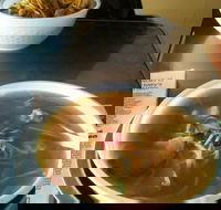 The Hot Pepper Indian Cuisine - Book Restaurant