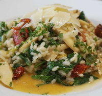The Oat Mill - Oatley RSL - Book Restaurant