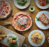 The Pizza Doctor Brunswick - Book Restaurant