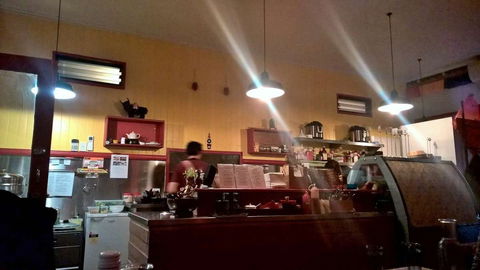Tibetan Momo Cafe - Book Restaurant 0