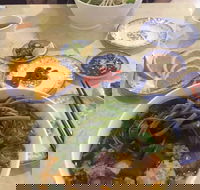 Tra Vinh - Girrawheen - Book Restaurant