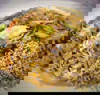 Tuk Tuk Thai Cuisine - Book Restaurant