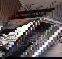 Victoria Kebabs - Book Restaurant