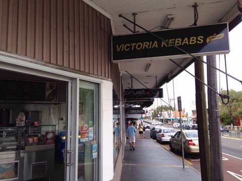 Victoria Kebabs - Book Restaurant 0