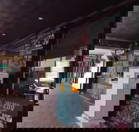 Voro Ristorante Italiano - Book Restaurant