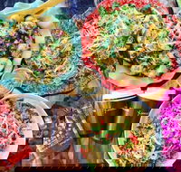 Xpresso Lane Cafe - Book Restaurant