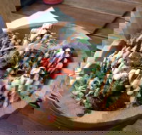 Yami Japanese Restaurant - Book Restaurant