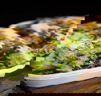 Zambrero Spearwood - Hamilton Hill - Book Restaurant