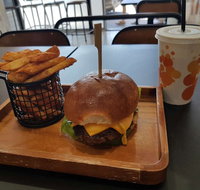 2  A Half - Book Restaurant