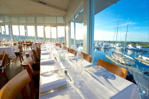 360Q - Book Restaurant 0
