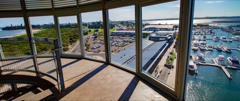 360Q - Book Restaurant 1