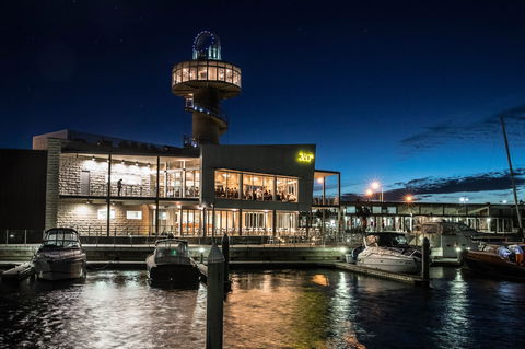 360Q - Book Restaurant 2