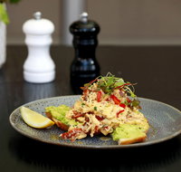 9 Meal Cafe - Book Restaurant