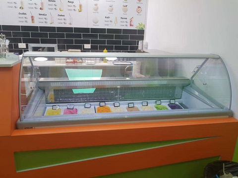 Agha Juice Perth - Book Restaurant 0
