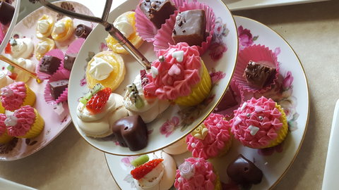 Alexandria Bed And Breakfast / Function Venue - Book Restaurant 0