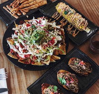 Bambamboo - Perth CBD - Book Restaurant