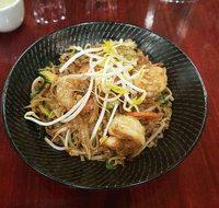 Bangkok Gardens - Book Restaurant
