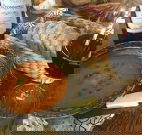 Barton Jones Wines - Book Restaurant