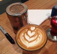 Beco  Bungan Cafe - Mona Vale - Book Restaurant