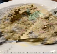 Bell Tavern - Book Restaurant