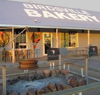 Birdsville Bakery - Book Restaurant
