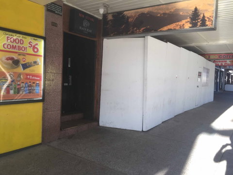 Black Bear Lodge - Book Restaurant 0