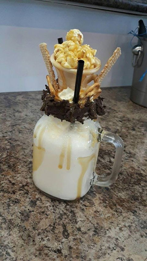 Breeze Bistro - Book Restaurant 0