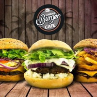 Cairns Burger Cafe